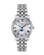 Tissot Carson Premium 32mm T1222231103300 edestä