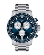 Tissot Supersport Chrono 45,5mm T1256171104100 etu