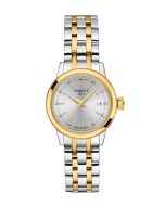 Tissot Classic Dream 28mm T1292102203100 edestä