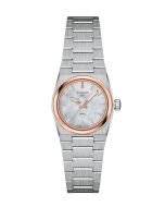 Tissot PRX 25mm T1370102111100 edestä