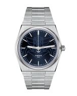 TISSOT PRX UFO Robot Grendizer edestä