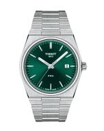 Tissot PRX 40mm T1374101109100 edestä