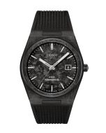 Tissot PRX Carbon 40,5mm T1379079720100 edestä