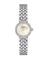 Tissot Lovely Round 19,5mm edestä