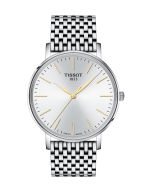Tissot Everytime 40mm T1434101101101 edestä