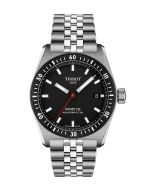 Tissot PR516 Powermatic 80 38mm edestä