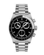 Tissot PR516 Quartz Chronograph edestä