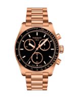 Tissot PR516 Quartz Chronograph 40mm edestä