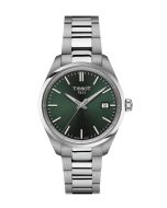 Tissot PR 100 34mm T1502101109100 edestä