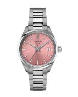 Tissot PR 100 34mm T1502101133100 edestä