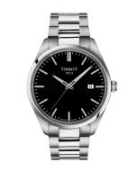 Tissot PR 100 40mm T1504101105100 edestä