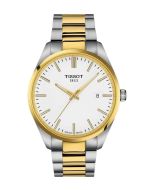 Tissot PR 100 40mm T1504102201100 - edestä