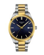 Tissot PR 100 T1504102204100 edestä