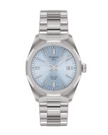 Tissot PRC 100 Solar T1518221135100 edestä