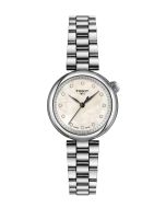 Tissot Desir T1520101111600 helmiäinen edestä