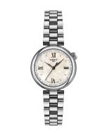 Tissot Desir 28mm T1520101111800 edestä