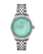 Tissot Ballade 34mm T1562101109100 edestä