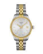 Tissot Ballade 34mm T1562102203100 edestä
