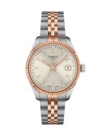 Tissot Ballade 34mm edestä