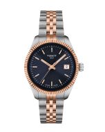 Tissot Ballade 34mm T1562102204100 edestä