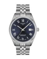 Tissot Ballade Powermatic 80 COSC edestä
