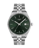 Tissot Ballade 40mm T1564101109100 edestä