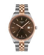 Tissot Ballade 40mm T1564102229101 edestä