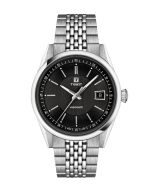 Tissot Visodate 39mm T1574071105100 edestä