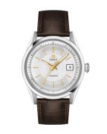 Tissot Visodate T1574071603100 edestä