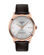 Tissot Classic Dream 40mm T1584073603100 edestä