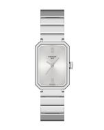 Tissot SRV - hopea edestä
