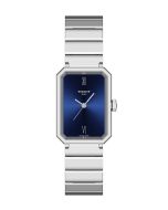Tissot SRV sininen edestä