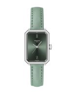 Tissot SRV vihreä - edestä