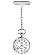 Tissot Sairaanhoitajakello T81722112 edestä
