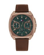 Tommy Hilfiger Apollo TH1710557, edestä