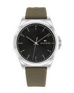 Tommy Hilfiger 42mm TH1710618 - edestä
