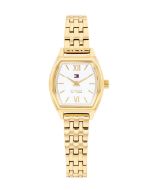 Tommy Hilfiger Norah TH1782870 valkoinen kellotaulu 22mm