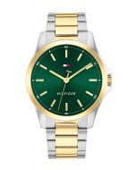 Tommy Hilfiger TH1792192, vihreä - edestä