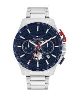 Tommy Hilfiger 44mm TH1792261 miesten kronografi
