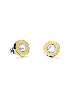 Tommy Hilfiger Holiday 9,5mm THJ2700753, nappikorvakorut