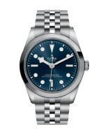 Tudor Black Bay One 36mm M79640-0002 - edestä