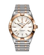 Breitling Chronomat 32 U77310101A2U1 edestä