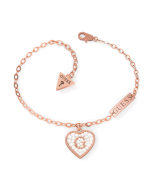 GUESS G Shine ruusukulta rannekoru UBB79064-S