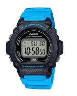 Casio Timeless Collection Dixeno - edestä