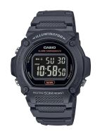 Casio Timeless Collection Dixeno - edestä