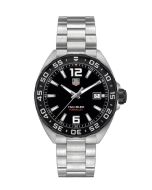 TAG Heuer Formula 1 Date WAZ1110.BA0875 edestä