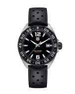 TAG Heuer Formula 1 Date WAZ1110.FT8023 edestä