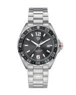 TAG Heuer Formula 1 Date WAZ2011.BA0842 edestä