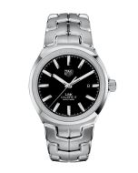 TAG Heuer Link Date WBC2110.BA0603 edestä
