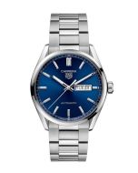 TAG Heuer Carrera Day-Date 41mm edestä